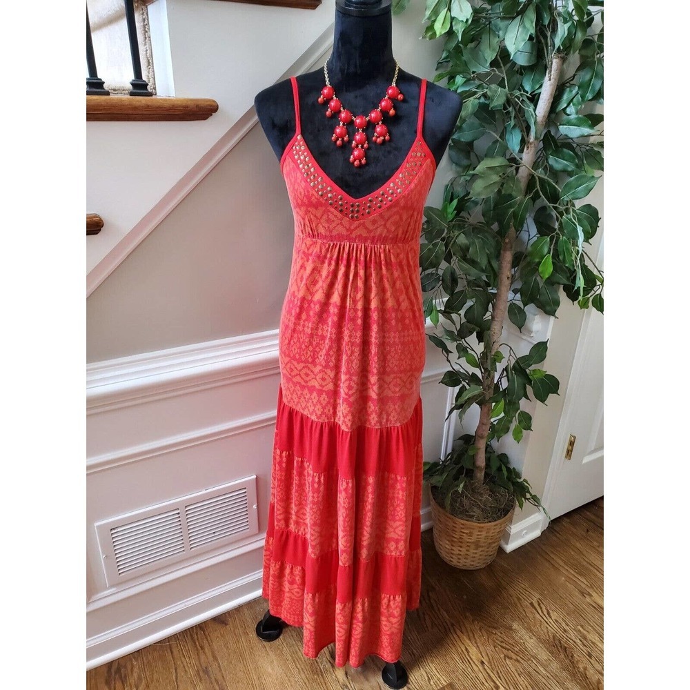 Eye Candy Women's Multicolor Polyester Sweetheart… - image 1